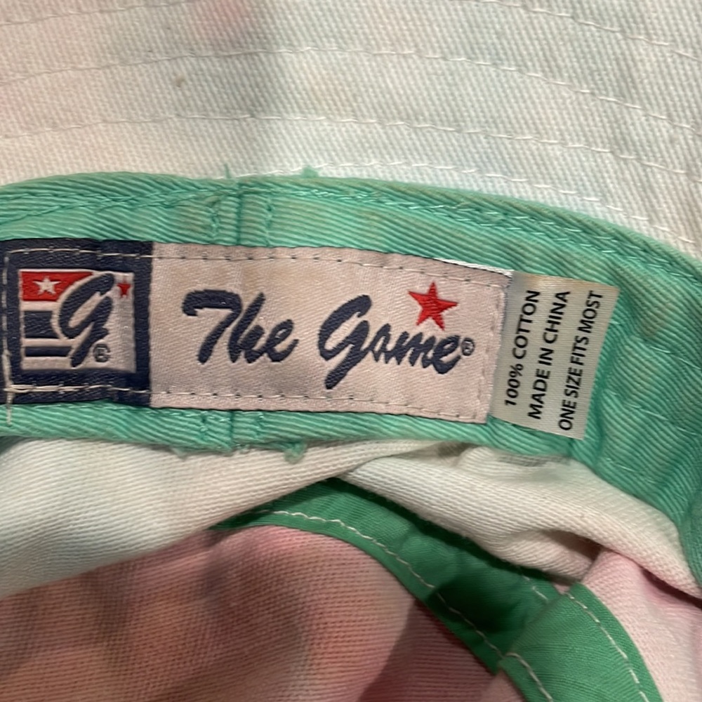Bucket hat - Picture 2 of 2